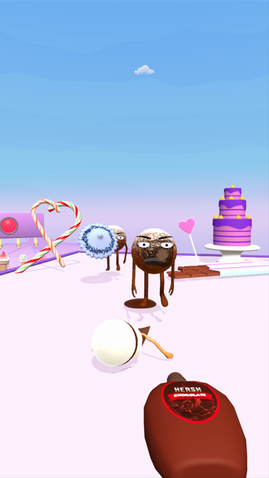 Scoopheads Screenshot