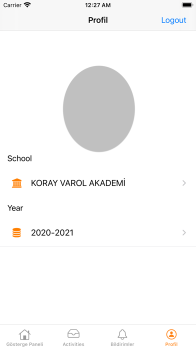Koray Varol Akademi Screenshot