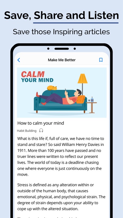 Make Me Better screenshot-5