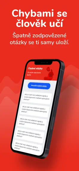 Game screenshot Autoškola Testy 2021 mod apk