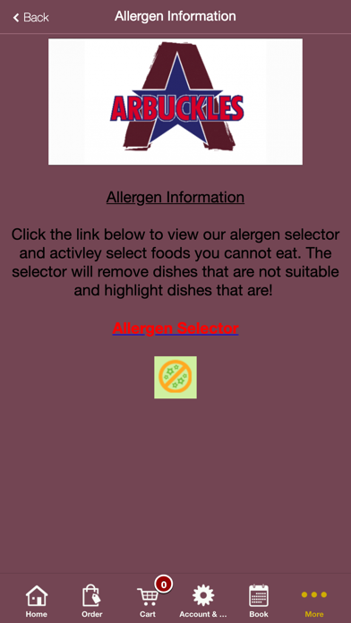 Arbuckles Screenshot