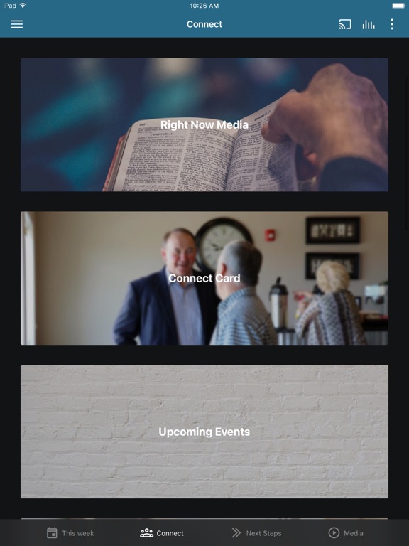 Screenshot #5 pour New Life Powell