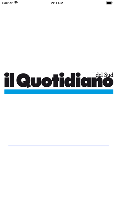 l'Altravoce - Il Quotidiano Screenshot
