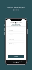 The Celtic Collection screenshot #2 for iPhone