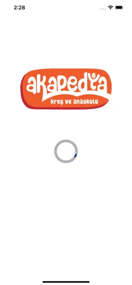 Game screenshot Akapedya Tema Anaokulu apk
