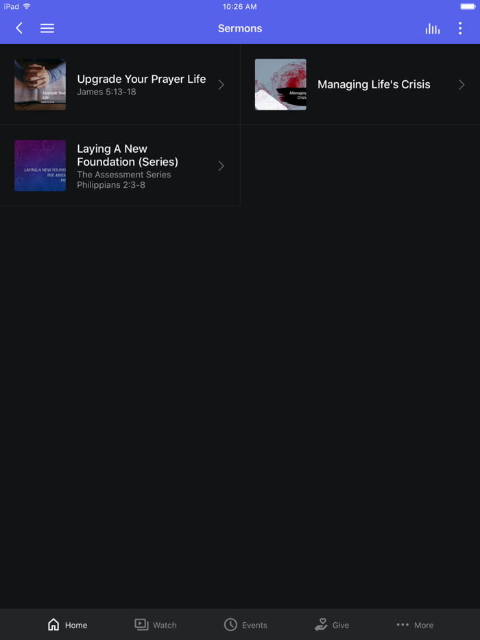 Beraca Baptist Church