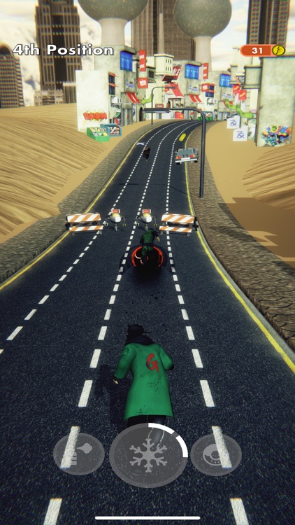 NSS The Game screenshot-5