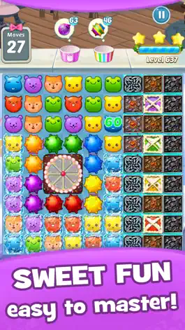 Game screenshot Monster Emoji Blast hack