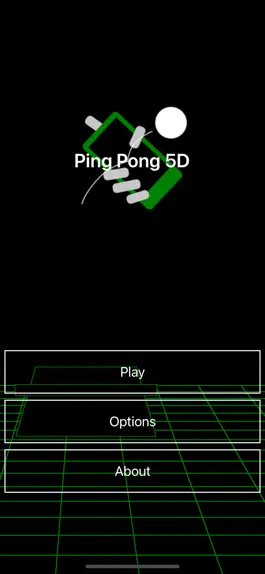 Game screenshot Ping Pong 5D mod apk