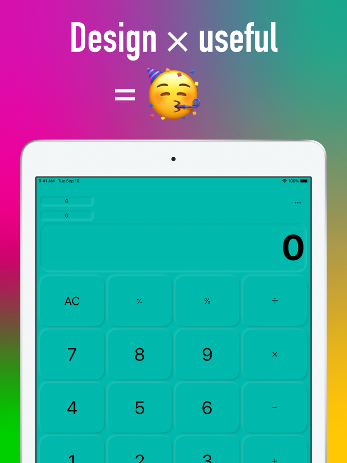 Newmo Calc -Calculator Tax