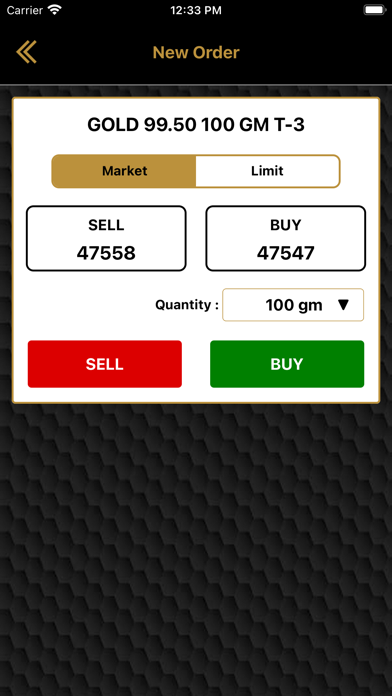 Shree Jain Jewellers Screenshot