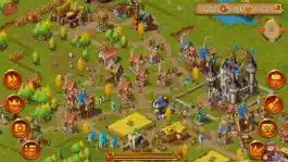 Game screenshot Townsmen Premium hack