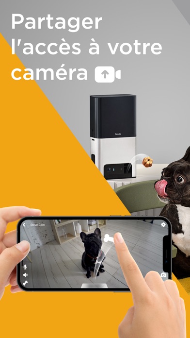 Screenshot #3 pour Petcube