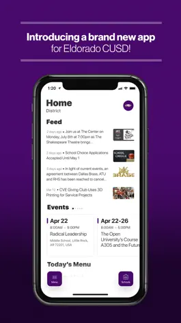 Game screenshot Eldorado Unit 4, IL mod apk