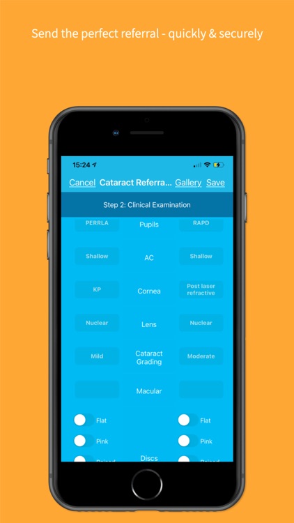 CAPTIV8 Connect screenshot-5