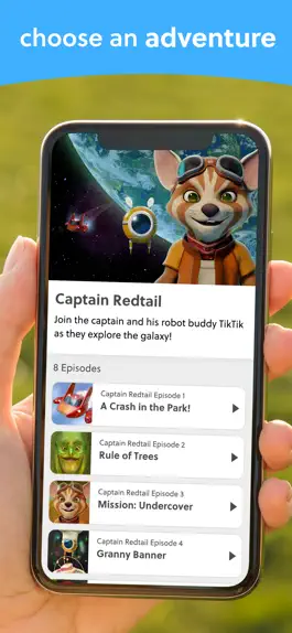 Game screenshot Caper - Fun family adventures mod apk
