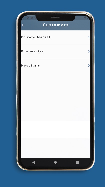 Sales Promoters screenshot-4