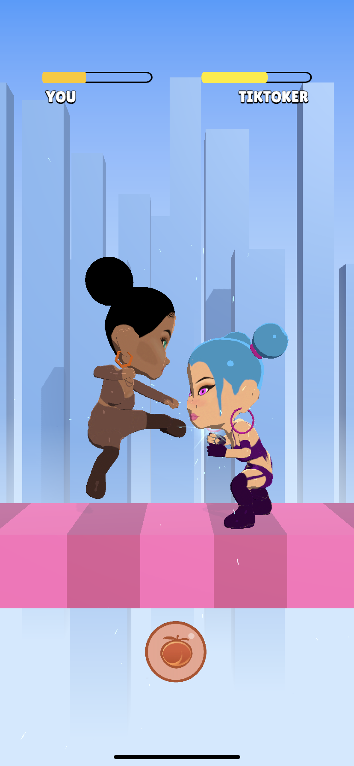 Fame Fight