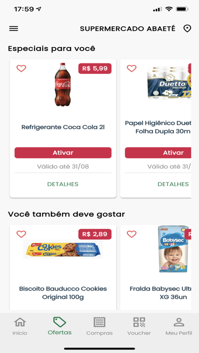 Cooperabaeté Screenshot