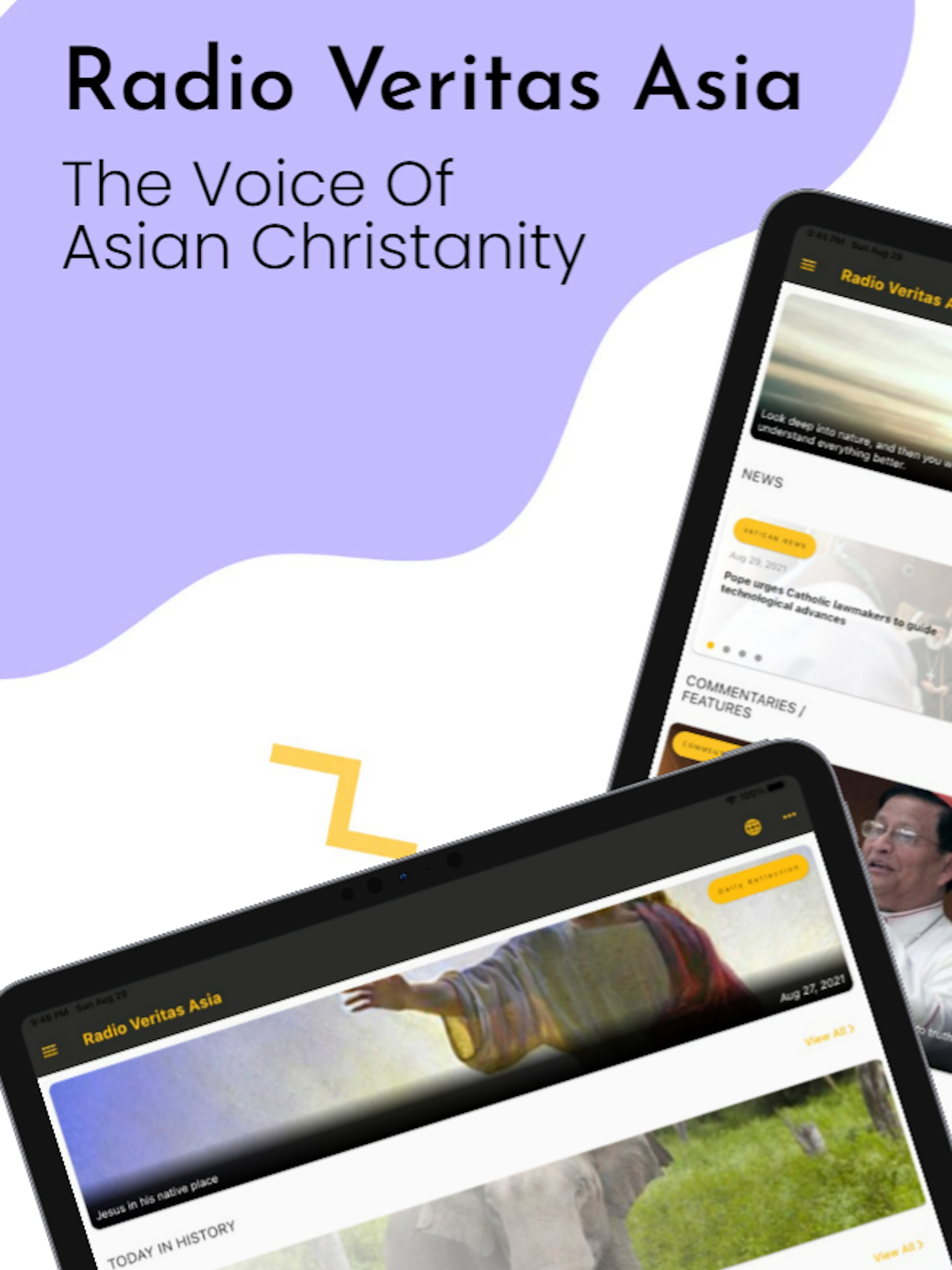Radio Veritas Asia