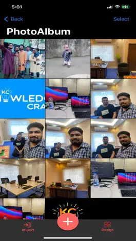 Game screenshot Photo Vault/Locker hack