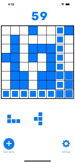 Block Puzzle - Classic Style on the App Store