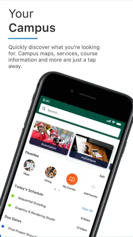 Game screenshot Sullivan University apk