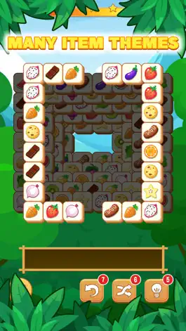 Game screenshot Find 3 Tiles: Mahjong Match hack