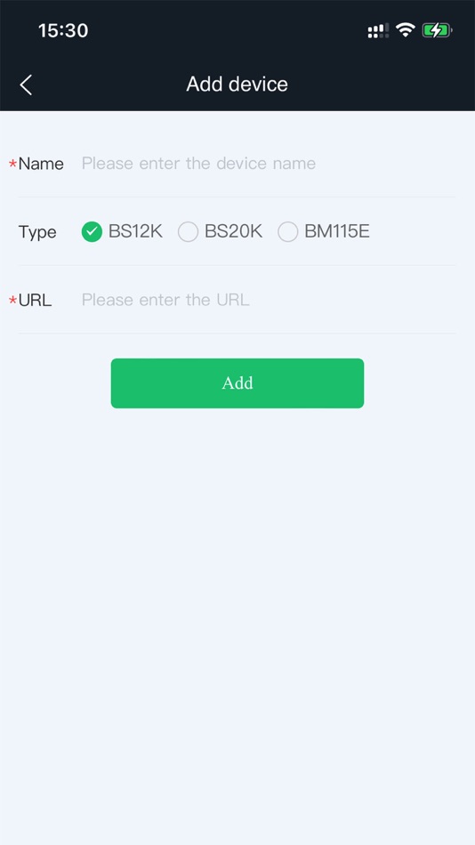 #2. APPX-BS (iOS) بواسطة: Shanghai Empower Technologies Co.,Ltd