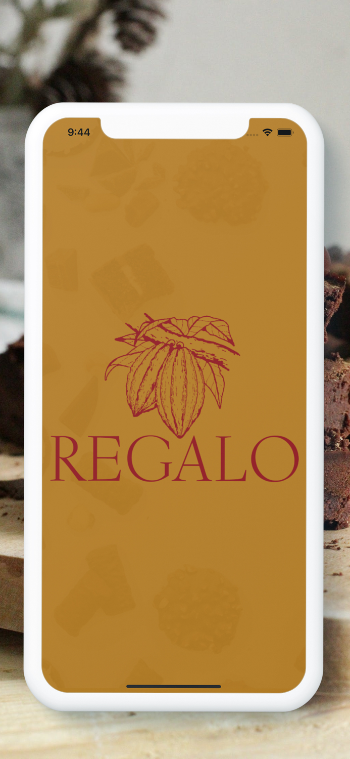 Regalo