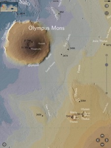 Viewer for Very Large Images screenshot #10 for iPad