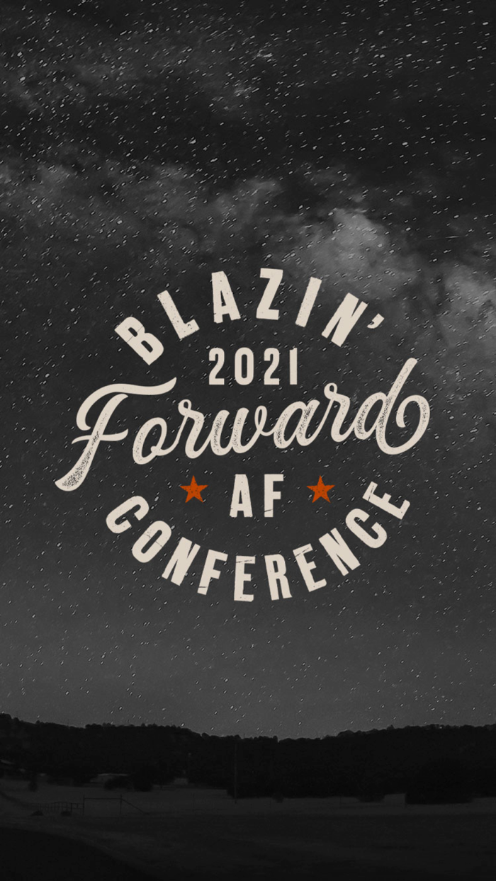 Anytime Fitness Conference 21