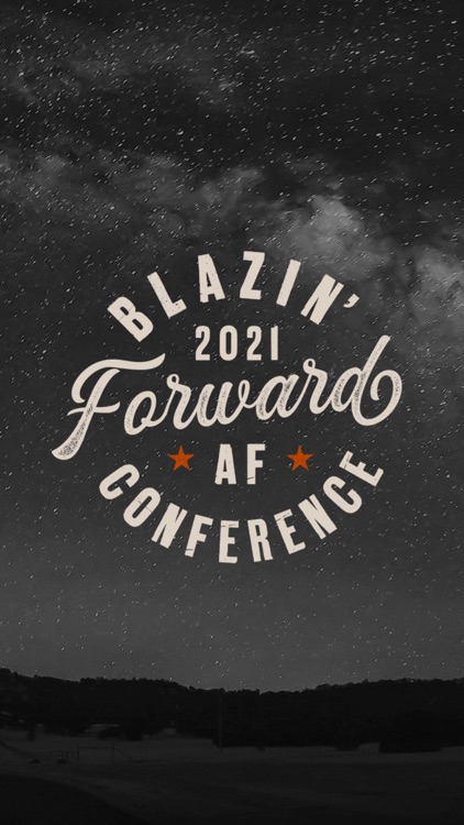 Anytime Fitness Conference '21