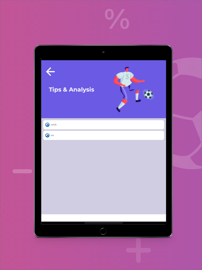 Betting Tips for Football