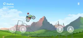 Game screenshot Dirt bike games - motocross mod apk
