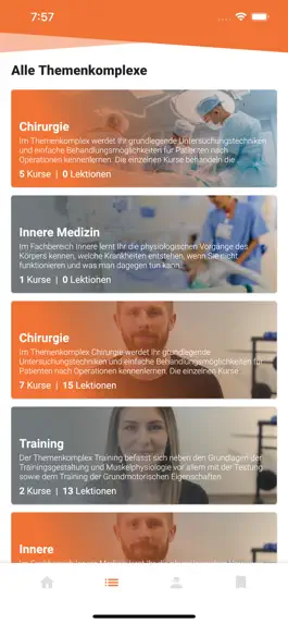 Game screenshot Physiotherapieschule Pirmasens apk