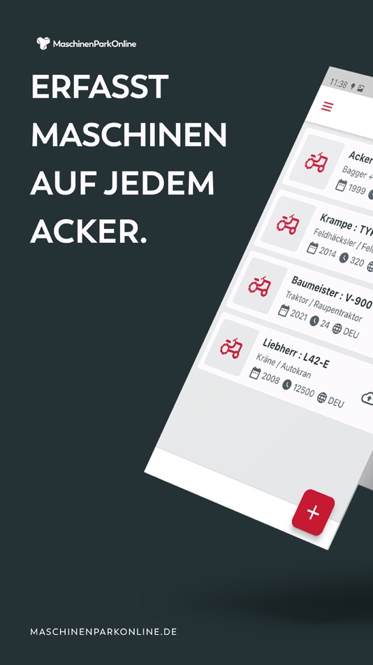 #1. TRASER MPO Trade In (iOS) Podle: TRASER Software