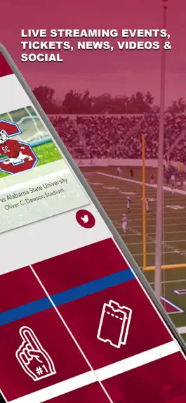 Game screenshot SC State Bulldogs apk