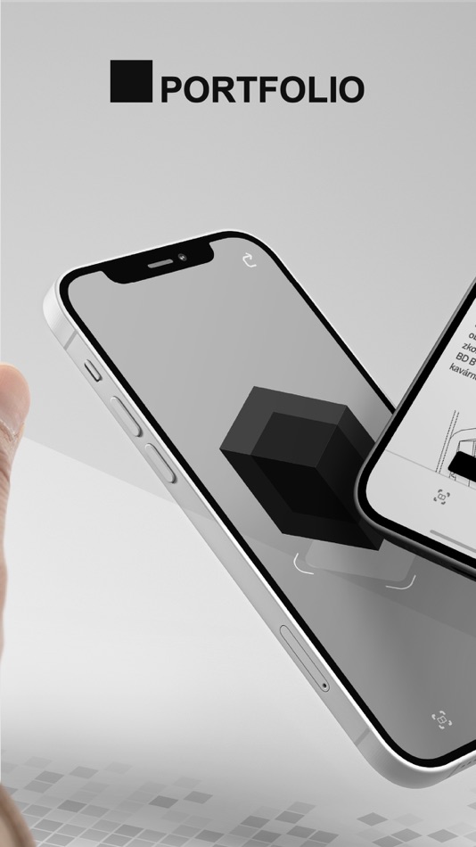 #3. PROFURE (iOS) Podle: PROFURE studio s.r.o.