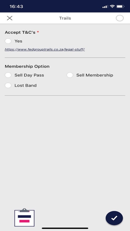 Fedgroup Forms screenshot-3