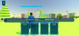 Game screenshot Save Green City apk