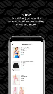 fabletics: premium activewear problems & solutions and troubleshooting guide - 4