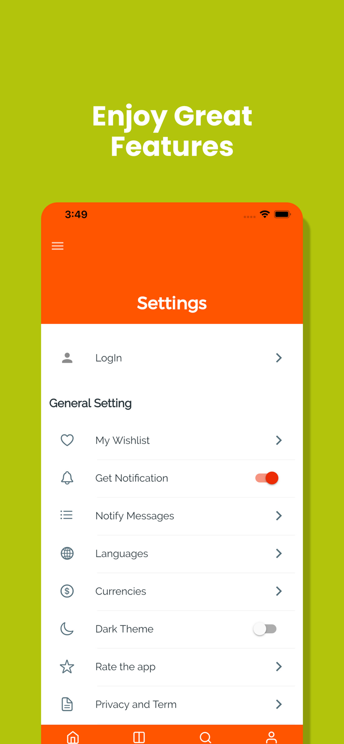FirstWire Rental Guide