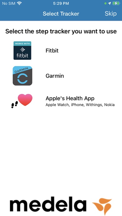 WOC for Wellness Screenshot