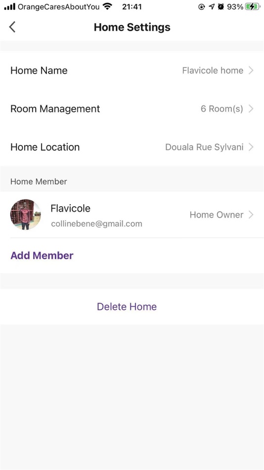 #7. Yoomee Home (iOS) 由: YOOMEE MOBILE