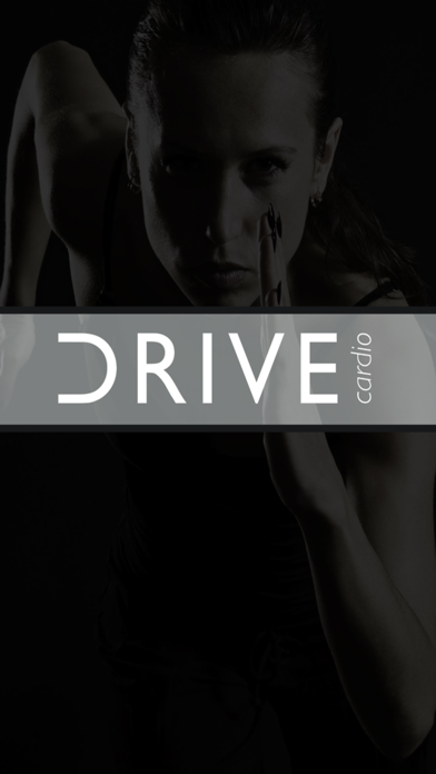 Drive Cardio Screenshot