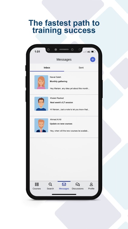 KRH Academy screenshot-3