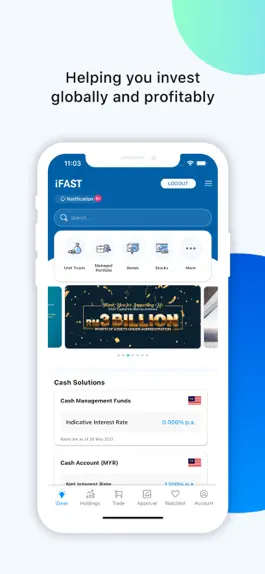 Game screenshot IFAST CAP mod apk