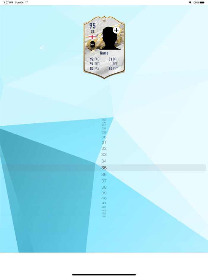 FUT Card Creator 24