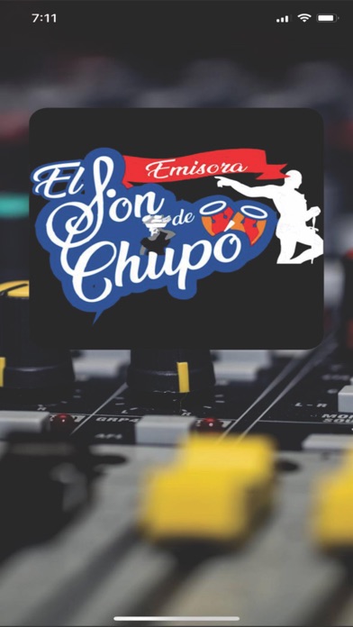 El son de Chupo Screenshot